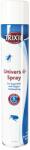 TRIXIE Spray Antiparazitar, Universal, Pentru Zona Inconjuratoare, 750 ml