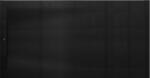 Roca Pyros cădiță de duș dreptunghiulară 200x100 cm negru AP9017D03E803400 (AP9017D03E803400)