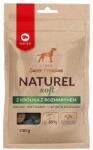 Maced Super Premium Naturel Soft recompense caini cu iepure si rozmarin 100g