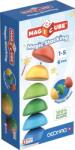 Geomag Магнитен конструктор Geomag - Магически куб, 6 части (G060) - ozone