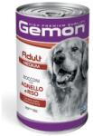 Gemon Dog Adult Medium konzerv Bárány 12 x 1250g