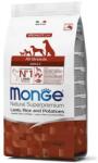 Monge Dog Speciality line All Breeds Adult Bárány, Rizs , Burgonya, 2x12kg