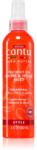 Cantu Shea Butter Shine&Hold mist hidratáló permet a hullámos és göndör haj fényéért 237 ml