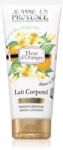 Jeanne en Provence Fleur d´Orange хидратиращо мляко за тяло 200ml