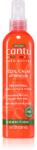 CANTU Shea Butter Detangler spray a könnyű kifésülésért a hullámos és göndör hajra 237 ml
