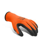 HANDY Szerelőkesztyű latex bevonatú (11121XL)