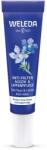 Weleda 50+ Öregedésgátló szem- és ajakkörnyék- ápoló kék enciánnal és havasi gyopárral 10 ml