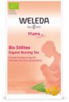 Weleda Bio tejserkentő tea szoptató kismamáknak 40g - fittkamra