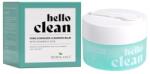 BIOBALANCE HELLO CLEAN 3in1 PÓRUSÖSSZEHÚZÓ ARCTISZTÍTÓ BALZSAM 100ml