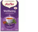 YOGI TEA Yogi Tea® Jó közérzet bio tea