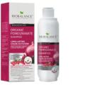 BIOBALANCE SZÍNVÉDŐ SAMPON BIO GRÁNÁTALMÁVAL FESTETT HAJRA 330ML - fittkamra