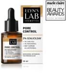 Elyn's Lab Pore Control 2% Szalicilsav + 1% Cink PCA + 1% Panthenol szérum 30ml