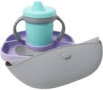 BBLÜV Sët комплект за хранене Violet