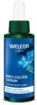 Weleda 50+ Öregedésgátló arcszérum kék enciánnal és havasi gyopárral 30 ml