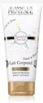 Jeanne en Provence Jasmin Secret хидратиращо мляко за тяло 200ml