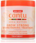 CANTU Shea Butter Grow Strong hajnövekedést serkentő ápolás 173 g