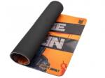 A4Tech Mousepad A4Tech Bloody SI45 RENEGADE Sunset 45x40cm Multicolor (A4TPAD47625) Mouse pad