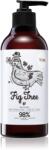 YOPE Fig Tree хидратиращ сапун за ръце 500ml