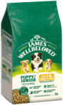 James Wellbeloved 2kg James Wellbeloved Junior Dog Hypoallergenic pulyka & rizs száraz kutyatáp