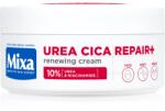 MIXA Urea Cica Repair+ регенериращ крем за тяло за много суха кожа 150ml
