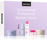 Beauty Discovery Box Notino Schwarzkopf Radiant Colour szett hölgyeknek