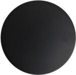 Aigostar Aplică LED RGBW dimabilă Aigostar MESH Smart LED/12W/230V negru + telecomandă (AI1908)