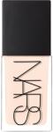 Nars Light Reflecting Foundation озаряващ фон дьо тен за естествен вид цвят YULONG 30ml