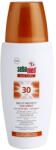 sebamed Sun Care Multi Protect Sun Spray слънцезащитен спрей за чувствителна кожа SPF 30 150ml