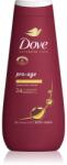 Dove Advanced Care Pro Age хидратиращ душ гел 400ml