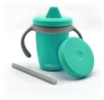 BBLÜV Sippy Küp gyakorlóbögre Aqua