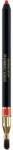 Dolce&Gabbana My Lip Overliner szájceruza ecsettel árnyalat 09 My Bright Red - Bright Orange Toned Red 1.2 g