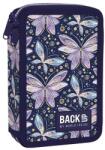 DERFORM BackUp felszerelt emeletes tolltartó - Butterfly (PB7DW04)