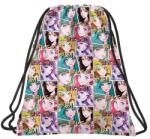 DERFORM BackUp tornazsák - Girls (WOB7A14) (WOB7A14)