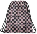 DERFORM BackUp tornazsák - Axolot pepita (WOB7A15) (WOB7A15)