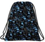 DERFORM BackUp tornazsák - Black, blue (WOB7A44)