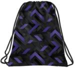 DERFORM BackUp tornazsák - Black, purple (WOB7A47)