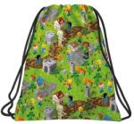 DERFORM BackUp tornazsák - Pixel game (WOB7A61) (WOB7A61)