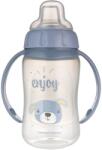 Canpol babies Cute Animals Training Cup gyakorlóbögre Dog 6m+