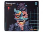 A4Tech Mousepad A4Tech Bloody BP45 RENEGADE Midnight 45x40cm Multicolor (A4TPAD47624) Mouse pad