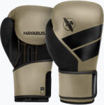 Hayabusa S4 agyag bokszkesztyű
