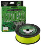 D.A.M. Fir DAM Madcat Backbone Chartreuse 300m 0.60mm 84.1kg (A.MAD.1600429)