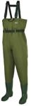 DAM Salopeta DAM Hydroforce Nylon Taslan marime 44-45 (A8.DAM.8713044)