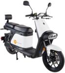 ZTECH ZT-39 Yadea Y1S Elektromos Robogó - 45 km/h, Fehér