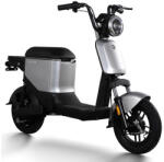 Ztech ZT-05 Al Elektromos Robogó - Szürke