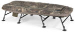 Nash Indulgence HD40 8 Leg Sleep System Camo Emperor (T9553)