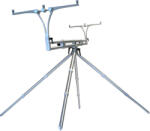 Meccanica Vadese Nick Evolution 3 rods steel (MV_0500_00_D)