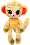 Bubble Pops Jucarie de plus parfumata, Bubble Pops, S1, Chunky Cocoa Monkey, 34 cm (S00012004_005w)