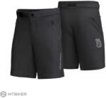 Troy Lee Designs Skyline Trail Short gyermek hörvnadrág, monofekete (24)