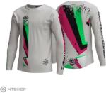 Troy Lee Designs Sprint gyerek mez, full pull chalk (S)