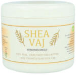 MosóMami Shea vaj - finomítatlan, bio - 450 ml